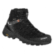 Salewa Alp Trainer 2 Mid GTX Hiking Boots - Womens, Black/Black, 10, 00-0000061383-971-10