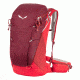 Salewa Alp Trainer 25L Backpack, Ox Blood, One Size 00-0000001230-1910