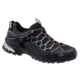 Salewa Alp Trainer GTX Shoes - Men's-8 US-Carbon/Silver