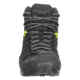 Salewa Alp Trainer Mid GTX Hiking Boot - Mens, Black/Black, 13, 00-0000063432-0971-13