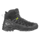 Salewa Alp Trainer Mid GTX Hiking Boot - Mens, Black/Black, 13, 00-0000063432-0971-13