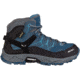 Salewa Alp Trainer Mid GTX Hiking Boots - Kids, Dark Denim/Charcoal, 12, 00-0000064010-365-12