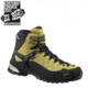 Salewa Alp Trainer Mid GTX-Sulfur-8.5