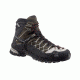 Salewa Alp Trainer Mid GTX-Walnut-13