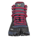 Salewa Alpenrose 2 Mid GTX Hiking Boots - Womens, Asphalt/Tawny Port, 11, 00-0000061374-988-11