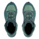Salewa Alpenrose 2 Mid GTX Hiking Boots - Womens, Atlantic Deep/Feld Green, 6, 00-0000061374-8540-6