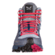 Salewa Alpenrose Ultra Mid GTX Hiking Boot - Womens, Grisaille/Poseidon, 8, 00-0000064417-0458-8