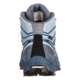 Salewa Alpenrose Ultra Mid GTX Hiking Boot - Womens, Grisaille/Poseidon, 8, 00-0000064417-0458-8
