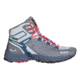 Salewa Alpenrose Ultra Mid GTX Hiking Boot - Womens, Grisaille/Poseidon, 8, 00-0000064417-0458-8