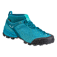 Salewa Alpenviolet GTX Mountaineering Shoes - Womens, Malta/Lagoon Green, 7.5, 00-0000061345-8737-7.5