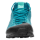 Salewa Alpenviolet GTX Mountaineering Shoes - Womens, Malta/Lagoon Green, 7.5, 00-0000061345-8737-7.5