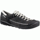 Alpine Road Approach Shoe - Mens-Black/Grey-Medium-9