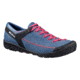 Salewa Alpine Road Hiking Boots - Women's, Washed Denim/Fuchsia, 7, 00-0000063450-8585-7-DEMO