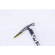 Salewa Alpine-X Ice Axe, 53cm, Night/Black, 00-0000001754-3990-53