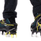 Salewa Alpinist Combi, Black/Yellow, 00-0000000898-955