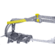 Salewa Alpinist Combi, Black/Yellow, 00-0000000898-955