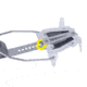 Salewa Alpinist Combi, Black/Yellow, 00-0000000898-955