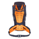 Salewa Alptrek 55+10 Backpack, Premium Navy, 55+10L, 00-0000001260-3980