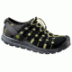 Salewa Capsico Insulated Approach Shoe - Men's-Black/Smoke-Medium-10