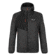 Salewa Catinaccio TWR Insulated Jacket - Mens, Black Out, Extra Small, 27991-910-XS