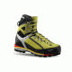 Salewa Condor EVO GTX Mountaineering Boot - Men's-Limeade-13 US