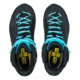 Salewa Crow GTX Mountaineering Boots - Womens, Premium Navy/Ethernal Blue, 9, 00-0000061329-3985-9
