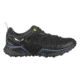 Salewa Dropline GTX Hiking Shoes - Mens, Black Out/Fluo Yellow, 9.5, 00-0000061366-978-9.5