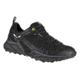 Salewa Dropline GTX Hiking Shoes - Mens, Black Out/Fluo Yellow, 9.5, 00-0000061366-978-9.5