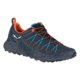 Salewa Dropline GTX Hiking Shoes - Mens, Dark Denim/Black, 7.5, 00-0000061366-8669-7.5