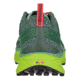 Salewa Dropline Hiking Shoes - Womens, Feld Green/Fluo Coral, 7, 00-0000061369-5585-7