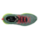 Salewa Dropline Hiking Shoes - Womens, Feld Green/Fluo Coral, 7, 00-0000061369-5585-7