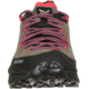 Salewa Dropline Leather Hiking Boots - Womens, Bungee Cord/Black, 7.5, 00-0000061394-7953-7.5