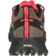 Salewa Dropline Leather Hiking Boots - Womens, Bungee Cord/Black, 8.5, 00-0000061394-7953-8.5