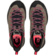 Salewa Dropline Leather Hiking Boots - Womens, Bungee Cord/Black, 7.5, 00-0000061394-7953-7.5