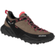 Salewa Dropline Leather Hiking Boots - Womens, Bungee Cord/Black, 7.5, 00-0000061394-7953-7.5