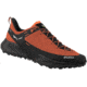 Salewa Dropline Leather Hiking Shoes - Mens, Autumnal/Black, 7.5, 00-0000061393-7519-7.5