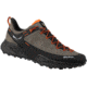 Salewa Dropline Leather Hiking Shoes - Mens, Bungee Cord/Black, 10, 00-0000061393-7953-10
