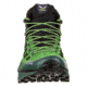 Salewa Dropline Mid Hiking Shoes - Mens, Raw Green/Pale Frog, 9, 00-0000061386-5322-9