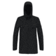 Salewa Fanes 2L PTX Parka - Womens, Black Out, Medium, 28671-910-M