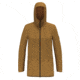 Salewa Fanes 2L PTX Parka - Womens, Golden Brown, Small, 28671-7020-S