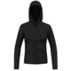 Salewa Fanes AM HD Jacket- Womens, Black Out, Small, 28679-910-S