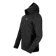 Salewa Fanes Am Hoody - Men, Medium, Black Out Melange, 00-0000028226-0936-M