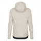 Salewa Fanes Am Hoody - Womens, Oatmeal, M, 00-0000028227-7260-M