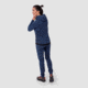 Salewa Fanes Am Pants - Womens, Navy Blazer, XS, 00-0000028236-3961-XS