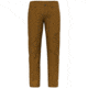 Salewa Fanes Cord Hemp Pant - Mens, Golden Brown, Large, 28688-7020-L