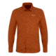 Salewa Fanes Hemp L/S Shirt - Men, Autumnal, XL, 00-0000028298-4170-XLExtra Large, Autumnal, 00-0000028298-4170-XL