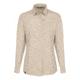 Salewa Fanes Hemp L/S Shirt - Women's, Oatmeal, S, 00-0000028299-7260-S