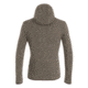 Salewa Fanes Hybrid Wool Jacket - Mens, Bungee Cord Melange, Small, 00-0000027617-7956-S