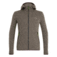 Salewa Fanes Hybrid Wool Jacket - Mens, Bungee Cord Melange, Small, 00-0000027617-7956-S