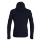 Salewa Fanes Hybrid Wool Jacket - Mens, Navy Melange, Extra Large, 00-0000027617-3853-XL